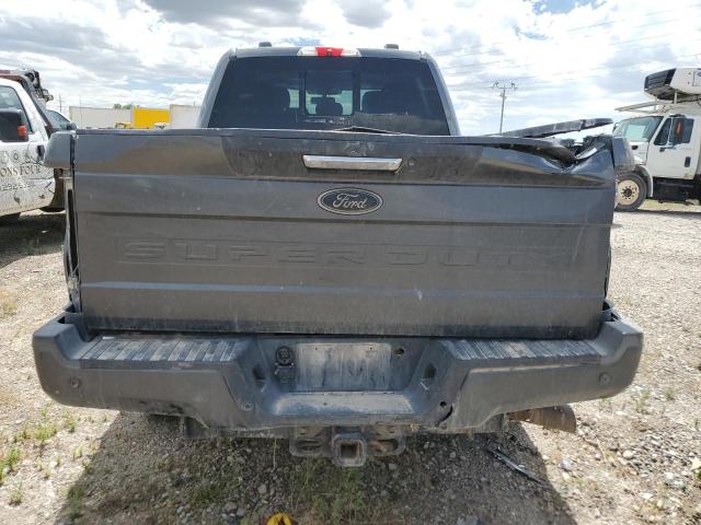 2020 FORD F350 SUPER 1FT8W3BT6LED33448