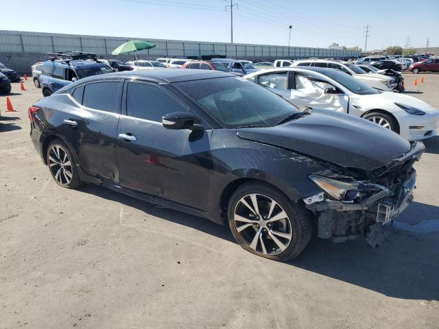2018 NISSAN MAXIMA 3.5 1N4AA6AP3JC380229