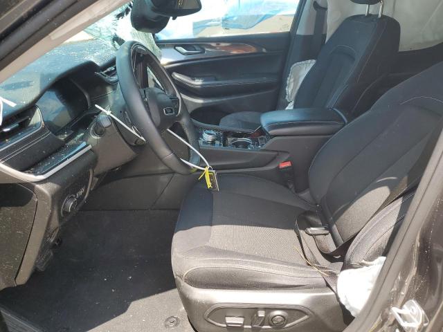 2022 JEEP GRAND CHEROKEE L LAREDO 1C4RJKAGXN8625123