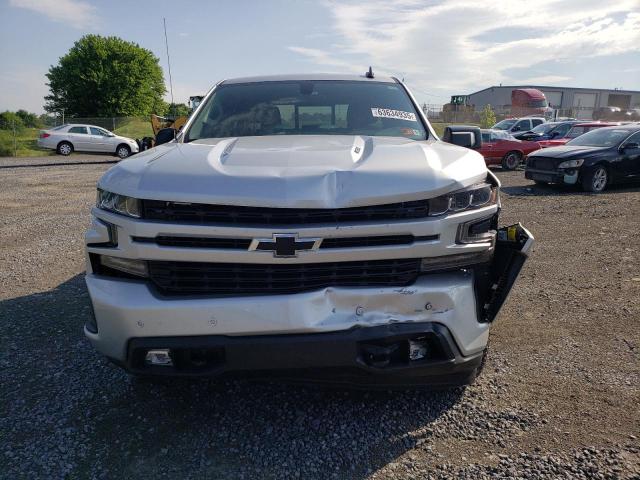 2020 CHEVROLET SILVERADO 1GCRYEEL6LZ380526