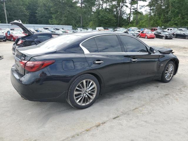 2019 INFINITI Q50 LUXE JN1EV7AR7KM558827