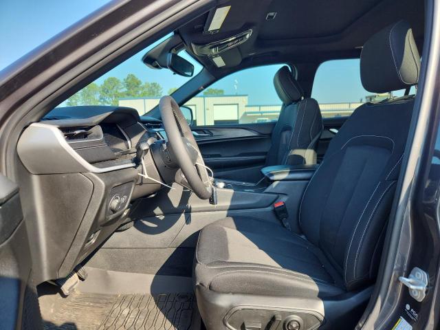 2024 JEEP GRAND CHER - 1C4RJKAG3R8607682