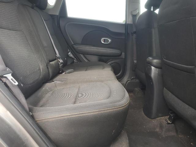 2016 KIA SOUL + - KNDJP3A52G7261692