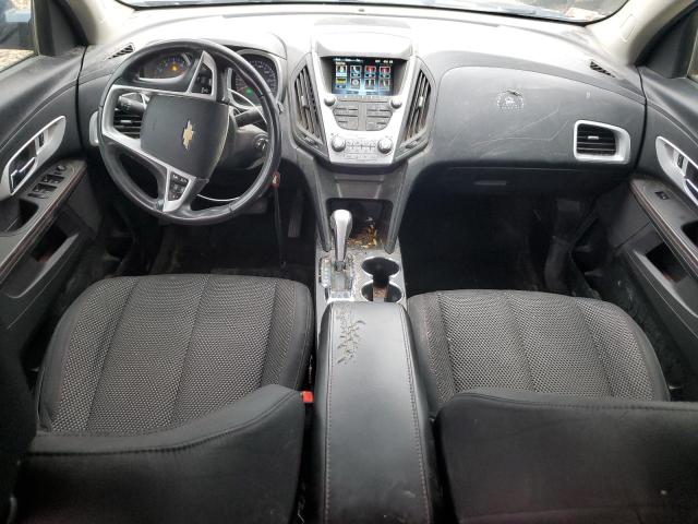2012 CHEVROLET EQUINOX LT - 2GNFLEEK2C6230425