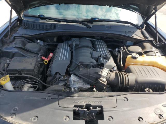 2020 DODGE CHARGER SCAT PACK 2C3CDXGJXLH121681