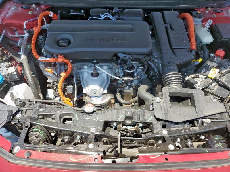 2024 HONDA ACCORD HYB 1HGCY2F57RA093385