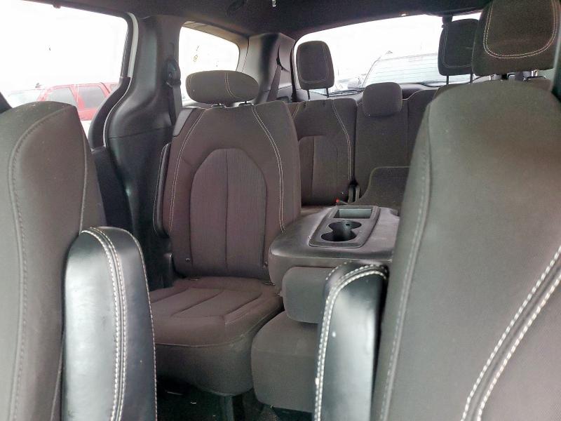 2020 CHRYSLER PACIFICA T 2C4RC1FG8LR142857