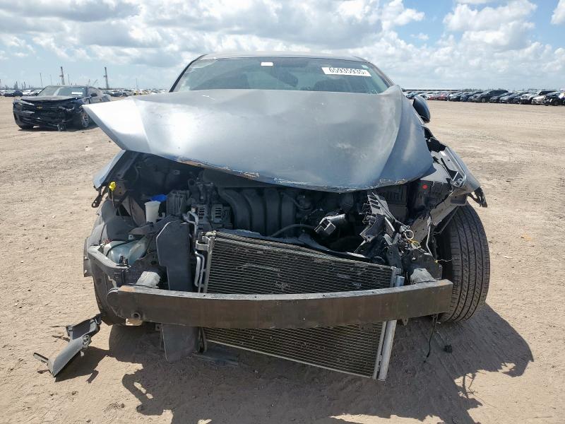 2018 HYUNDAI ELANTRA SE KMHD74LF6JU659226