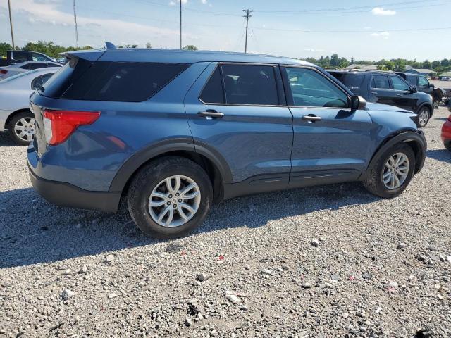 2020 FORD EXPLORER 1FMSK8BH2LGB07241