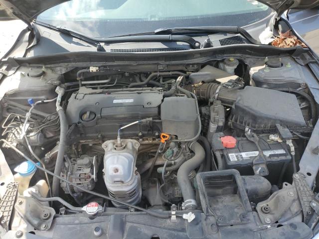 2017 HONDA ACCORD LX - 1HGCR2F39HA103845