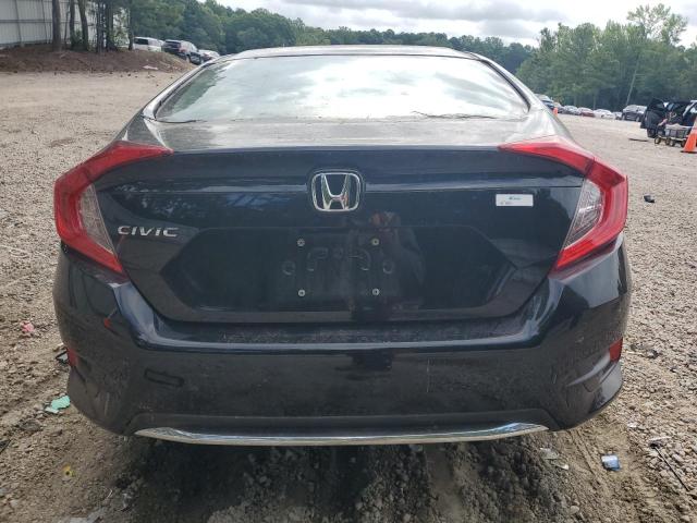 2021 HONDA CIVIC LX - 2HGFC2F67MH547648
