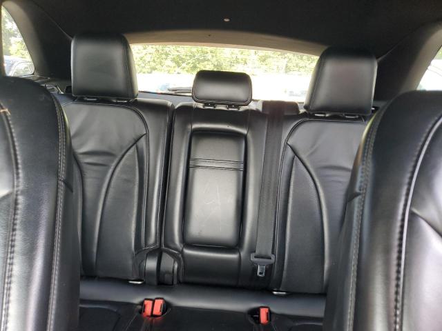 2016 LINCOLN MKC SELECT 5LMCJ2C93GUJ10990