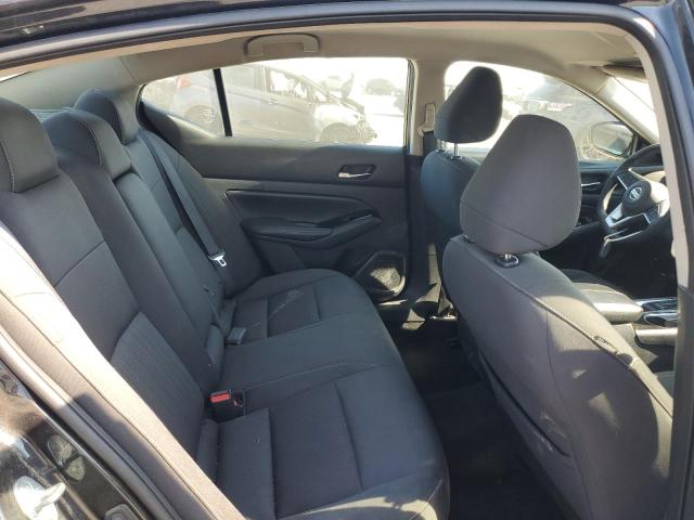 2021 NISSAN ALTIMA SV - 1N4BL4DV8MN314555