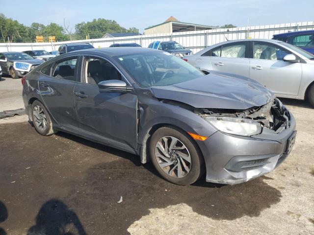 2016 HONDA CIVIC EX 2HGFC2F75GH524639