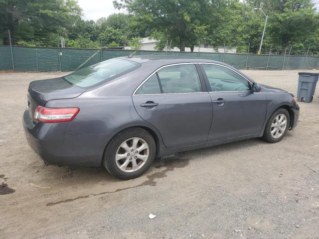 2011 TOYOTA CAMRY BASE - 4T4BF3EK0BR184632