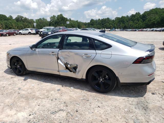 2024 HONDA ACCORD HYB 1HGCY2F70RA041243