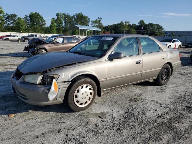 TOYOTA CAMRY CE