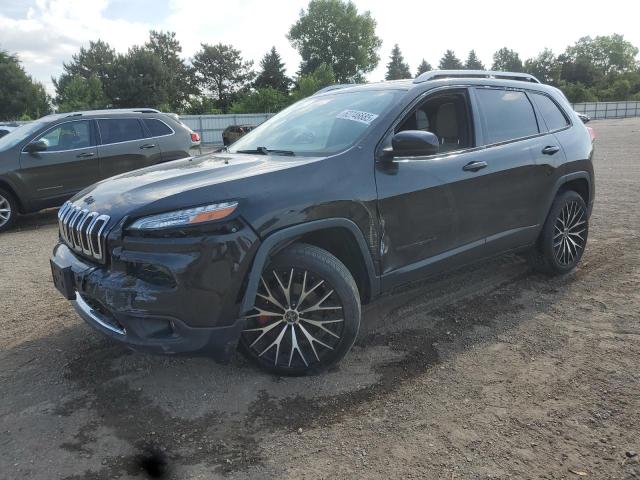 Vin: 1c4pjmds1gw104406, lot: 62746685, jeep grand cher limited 2016 img_1