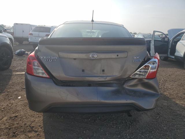 2017 NISSAN VERSA S - 3N1CN7AP6HL905430