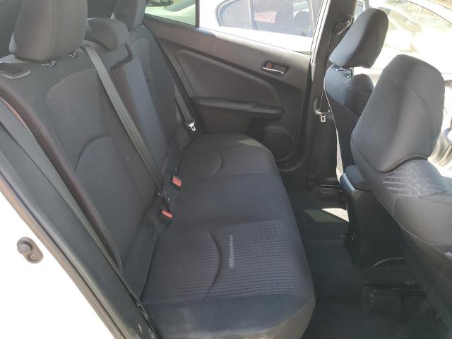 2017 TOYOTA PRIUS - JTDKBRFU1H3057190