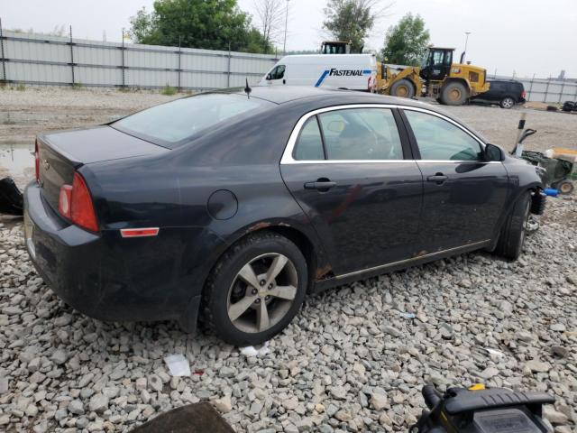 2011 CHEVROLET MALIBU 1LT - 1G1ZC5E16BF388387