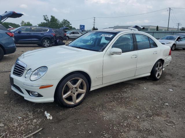 MERCEDES-BENZ E 350 4MAT