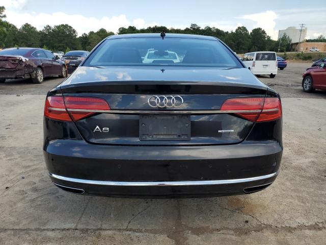 2015 AUDI A8 QUATTRO WAUJGAFD7FN039435