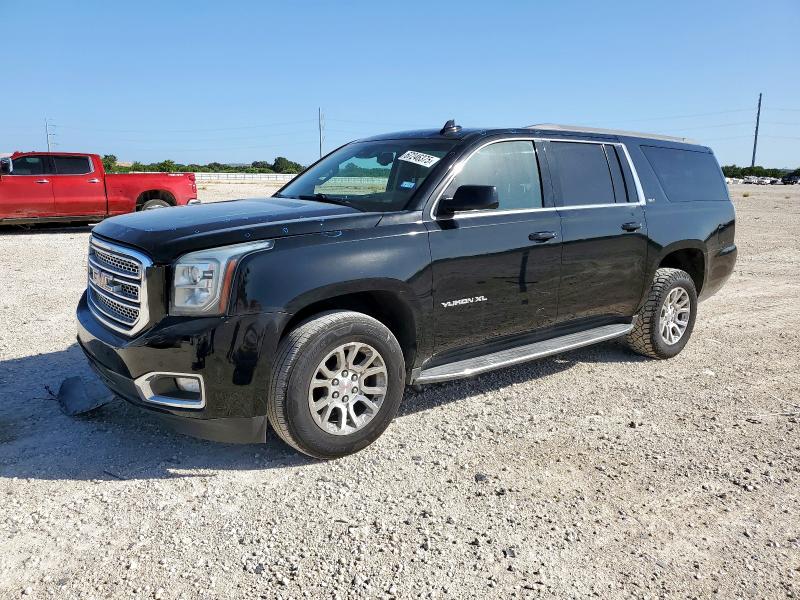 2019 GMC YUKON XL K1500 SLT 1GKS2GKC0KR159588