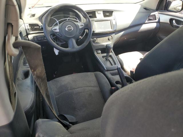 2019 NISSAN SENTRA S - 3N1AB7AP9KY234684