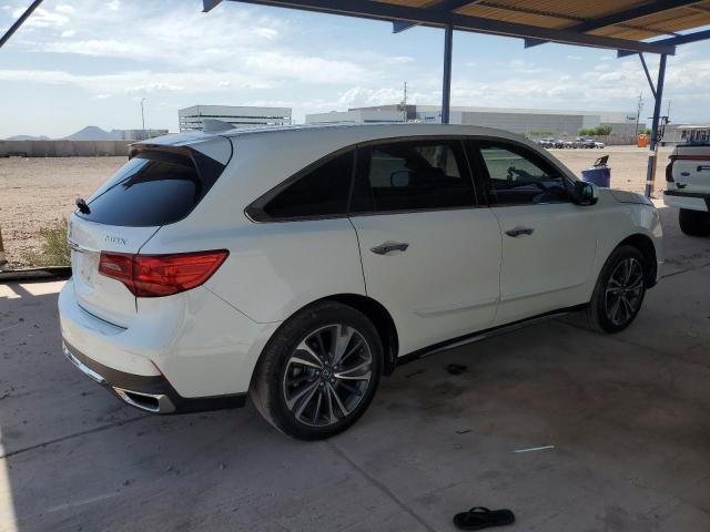 2019 ACURA MDX TECHNO 5J8YD3H51KL001623