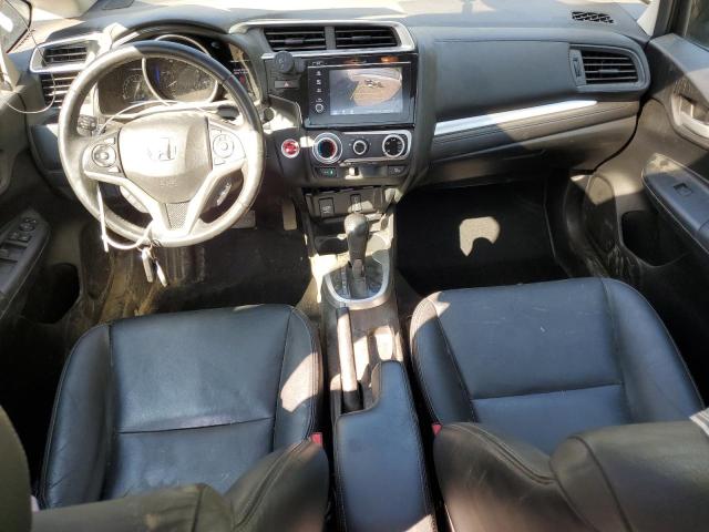 2018 HONDA FIT EX 3HGGK5H98JM712605