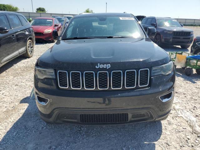 2020 JEEP GRAND CHEROKEE LAREDO - 1C4RJFAG3LC226149