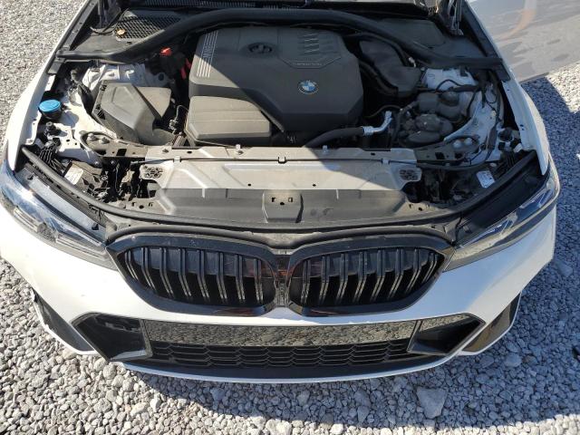 2023 BMW 330XI 3MW89FF05P8D00309