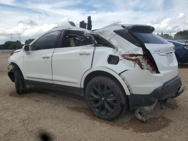 2019 CADILLAC XT5 1GYKNERS7KZ232258