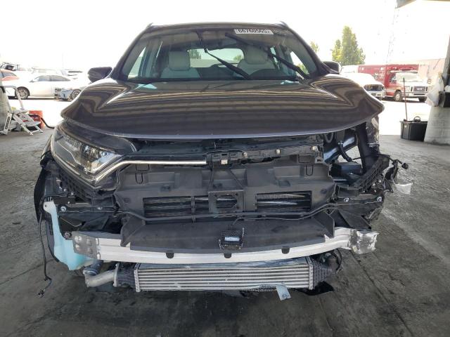 2018 HONDA CR-V TOURING 7FARW1H92JE050808