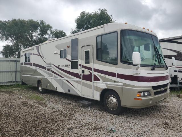 damon INTRUDER 350