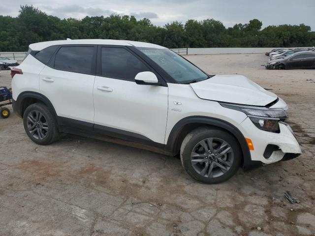 2022 KIA SELTOS LX KNDEPCAA1N7337088