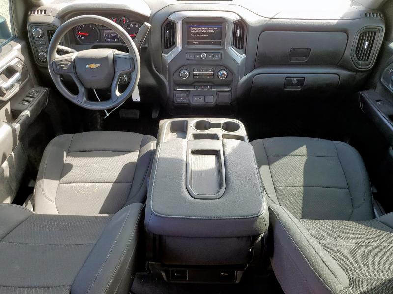 2023 CHEVROLET SILVERADO - 1GC4YME76PF100764