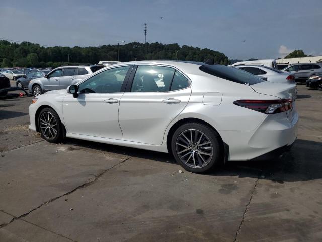 2024 TOYOTA CAMRY XLE 4T1FZ1AK2RU098942