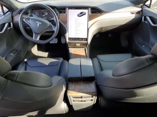 2019 TESLA MODEL S 5YJSA1E44KF330204