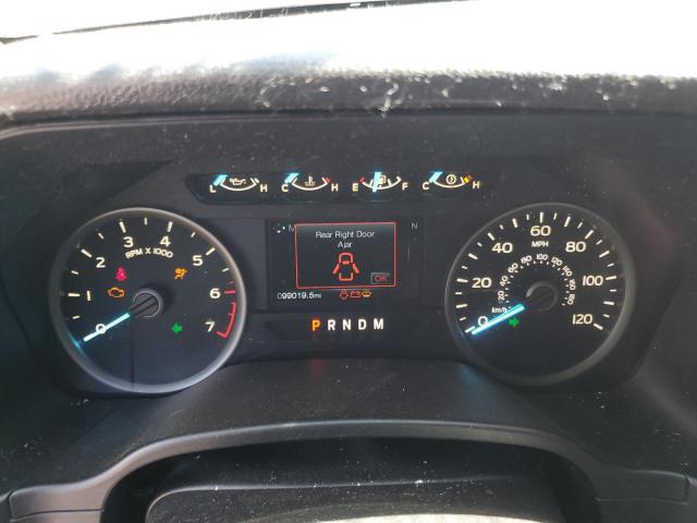 2019 FORD F150 SUPER - 1FTEW1E5XKKC02141