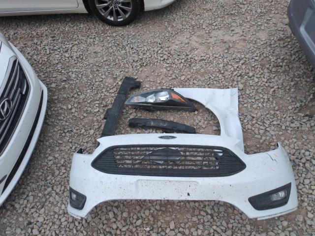 2018 FORD FOCUS SE - 1FADP3F27JL260070