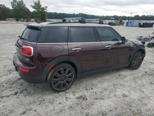 2017 MINI COOPER CLU WMWLU1C50H2F27213