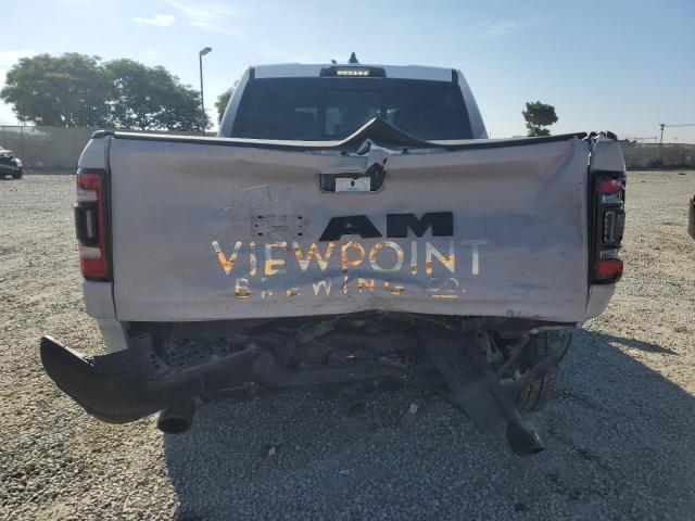 2022 RAM 1500 REBEL 1C6SRFLT3NN168756