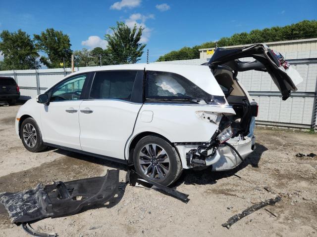 hond odyssey ex-l 2022 5FNRL6H73NB002160 photo #3