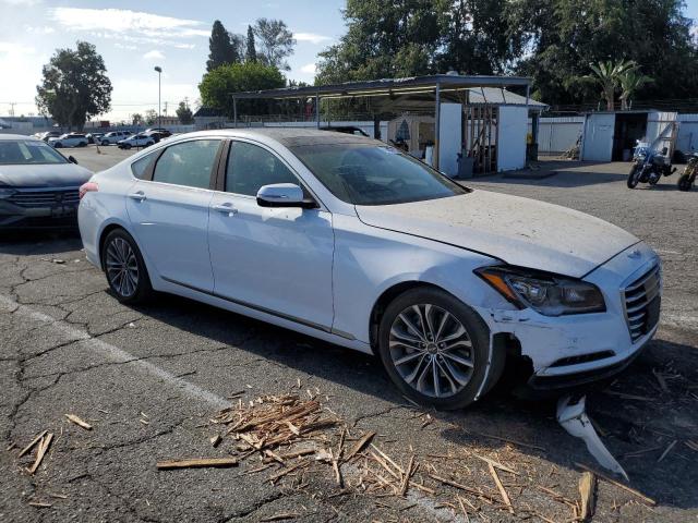 2015 HYUNDAI GENESIS 3. KMHGN4JE4FU051029
