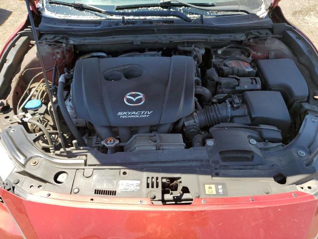 2015 MAZDA 3 GRAND TO JM1BM1W35F1225750