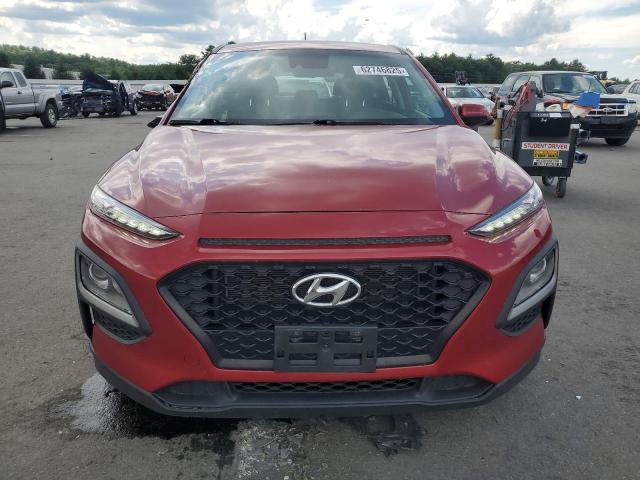 2020 HYUNDAI KONA SE - KM8K1CAA3LU506008