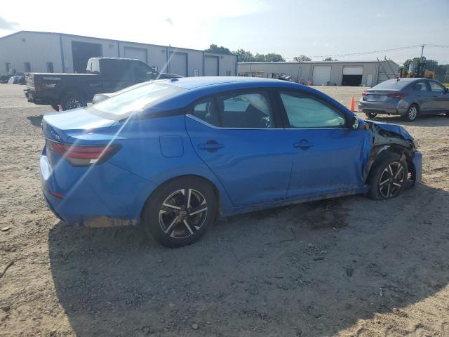 2024 NISSAN SENTRA SV 3N1AB8CV4RY238976