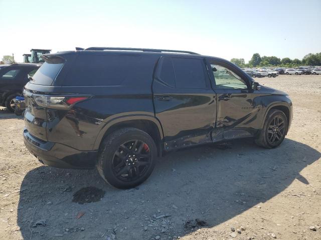 2020 CHEVROLET TRAVERSE PREMIER 1GNEVKKW7LJ193435